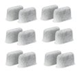 thumbnail image 2 of VALINK 6 Pcs/Set Charcoal Water Filters for Breville Coffee Machine Water Dispenser Sports Kettle, 2 of 5