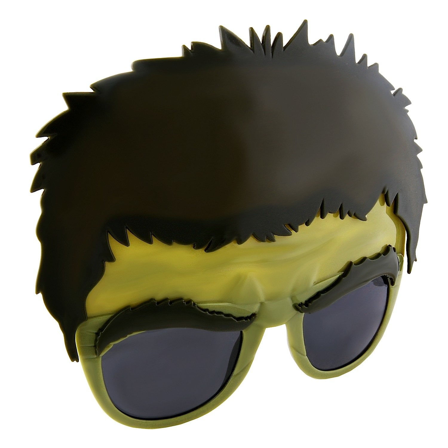 Marvel Avengers Hulk Character Sunglasses, Party Favors, UV400