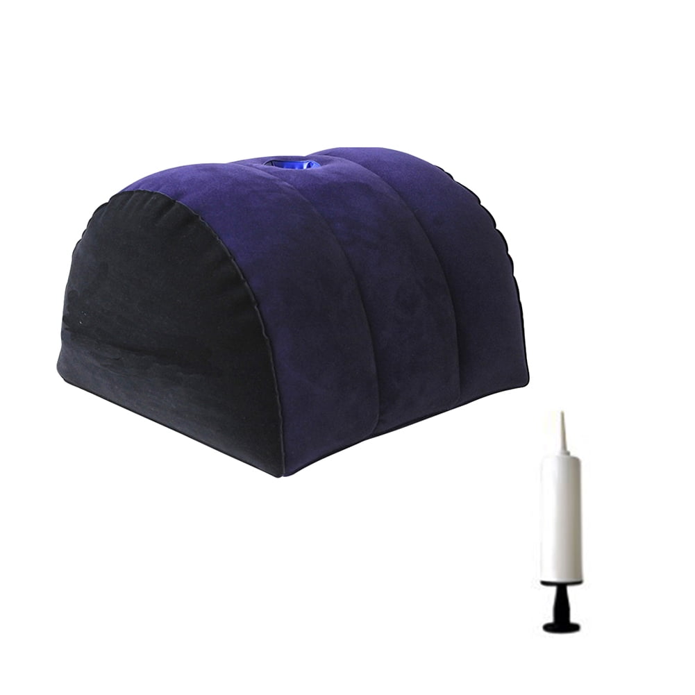 Inflatable travel wedge online