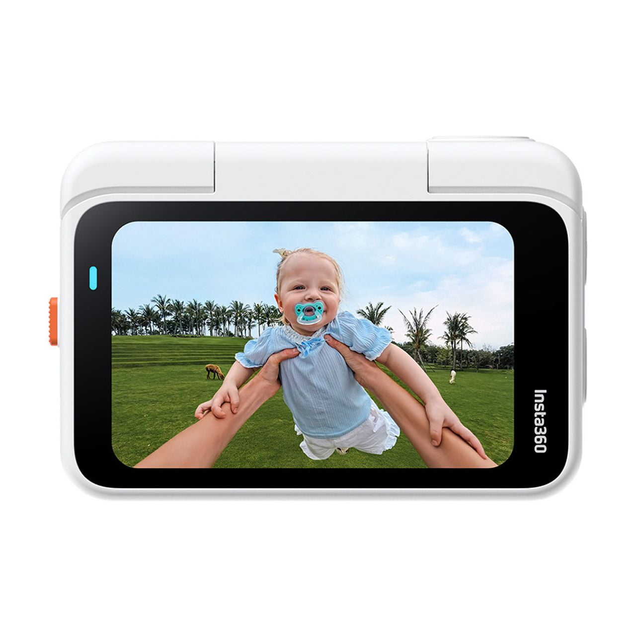 Insta360 GO Ultra Creator Bundle - Black