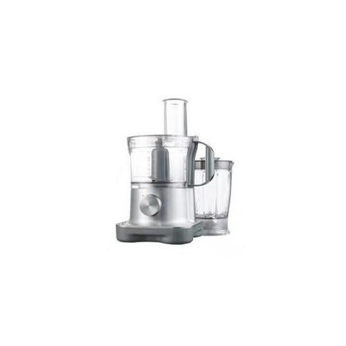 DeLonghi 9Cup Capacity Food Processor with Integrated Blender