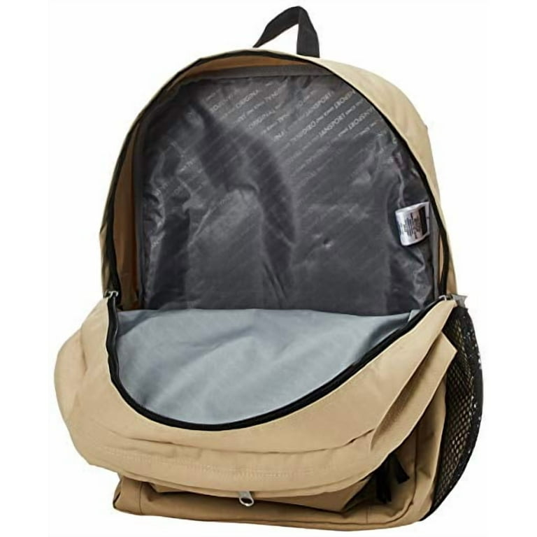 JanSport Big Student Backpack School, Travel, or Work Bookbag