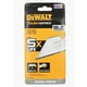 thumbnail image 1 of Cuchilla multiusos DeWalt Toughseries de acero con alto contenido de carbono, 5,4 cm, 50 unidades, 1 of 7