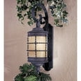 thumbnail image 3 of Minka Great Outdoors - Mallorca- 2 Light Outdoor Wall Mount In Traditional Style, 3 of 3