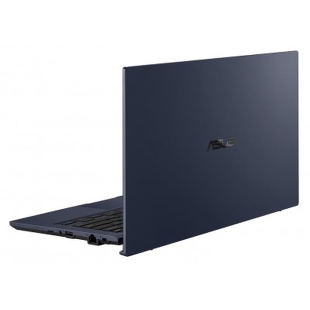 Computadora Portatil ASUS ExpertBook Essential - 14 Pulgadas, Intel Core i7, i7-1165G7, 8 GB, Windows 10 Pro, 1 TB Asus B1400CEAE-i78G1T-P2