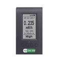 thumbnail image 1 of GQ GMC-600 Plus Counter Detector Dosimeter Alpha Beta Gamma X-ray, 1 of 1