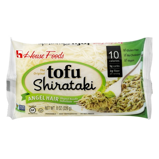 House Foods Tofu, 8 Oz.