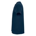 thumbnail image 2 of SOLS - Camiseta Odyssey de Reciclado para Adultos Unisex (Marino), 2 of 2