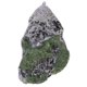 thumbnail image 1 of WEUVEB Para De Peces Con Piedra Y Musgo Falso Multicolor, 1 of 6
