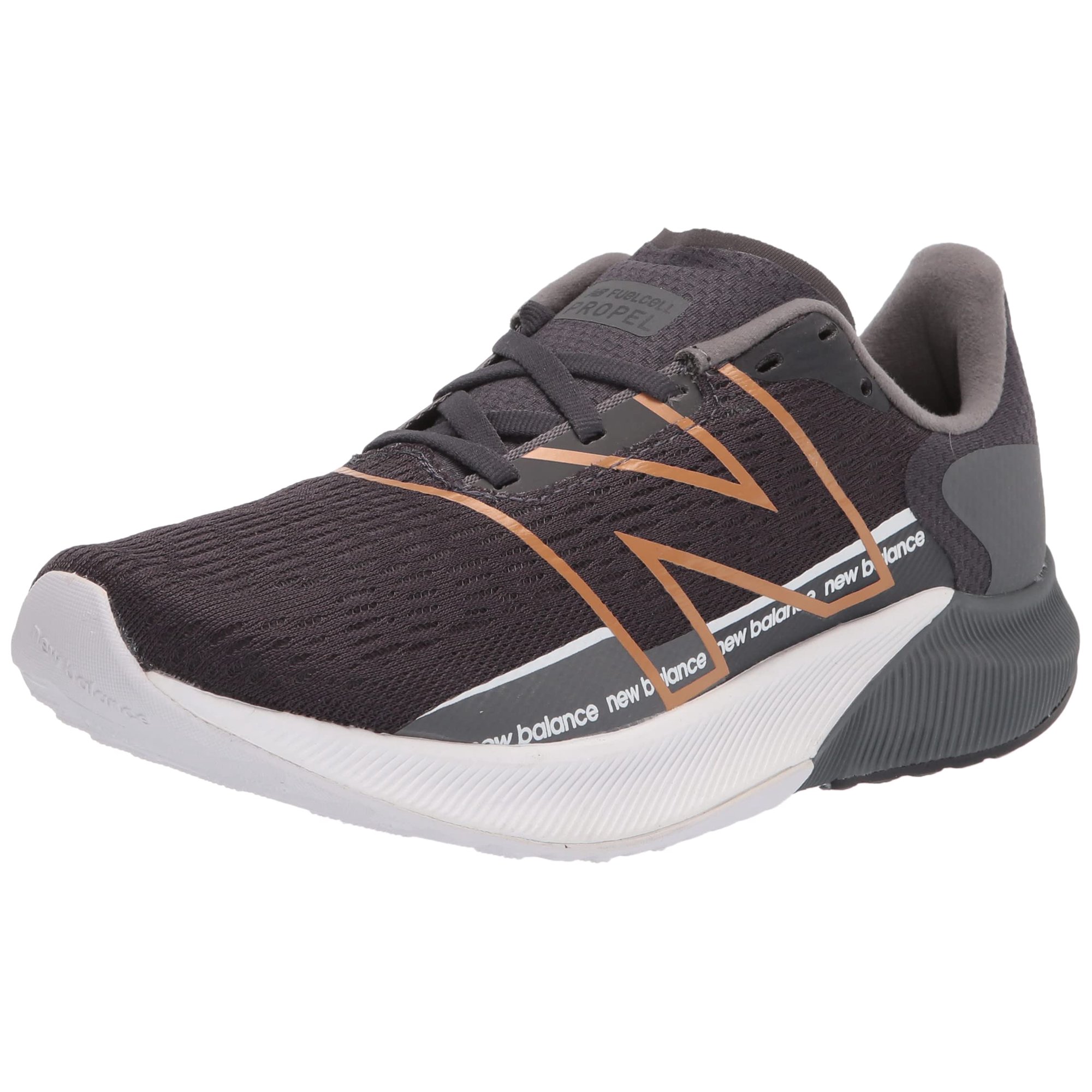 new balance women's fuelcell propel v2 running shoe