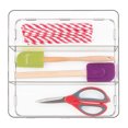 thumbnail image 4 of Interdesign Organizer 12"X12X3In, 4 of 12