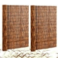 thumbnail image 1 of VEVOR 2-Pack Reed Fence Landscaping Privacy Blind Fencing Screen 16.4' x 4', 1 of 9