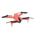 thumbnail image 4 of Drone plegable S65 con cámara dual 4K HD RC Quadcopter One Key Take Off para niños principiantes, 4 of 12