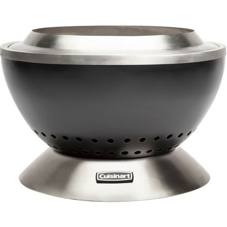 Cuisinart Clean Burn Fire Pit