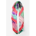 thumbnail image 2 of Bimba Womens Square Head Bandanas Summer Neck Wrap Scarf-40 x 80 Inches, 2 of 7