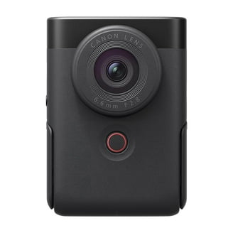 Canon IXY 200 / Elph 180 Digital Camera (Red) - Walmart.com
