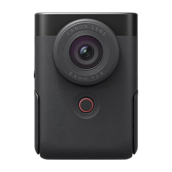 Canon PowerShot V10 Vlog Camera Black - International Version