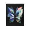 AT&T Samsung Galaxy Z Fold3 5G Phantom Silver, 256GB