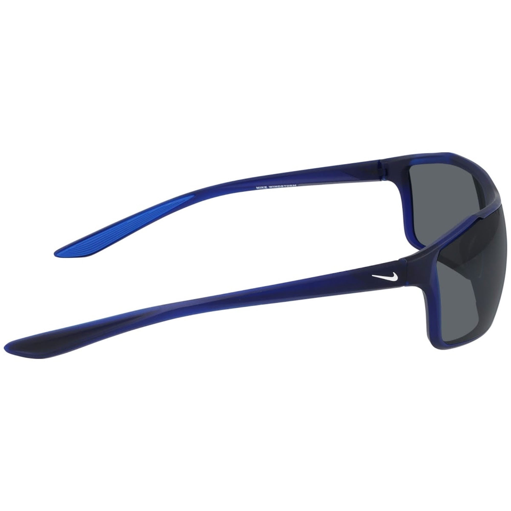 Nike Eyewear - Men's Sunglasses, Transparent Matte Blue Nike Eyewear - Men's Sunglasses, Transparent Matte Blue