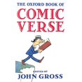 thumbnail image 1 of Pre-Owned The Oxford Book of Comic Verse (Hardcover) by John Gross, 1 of 1