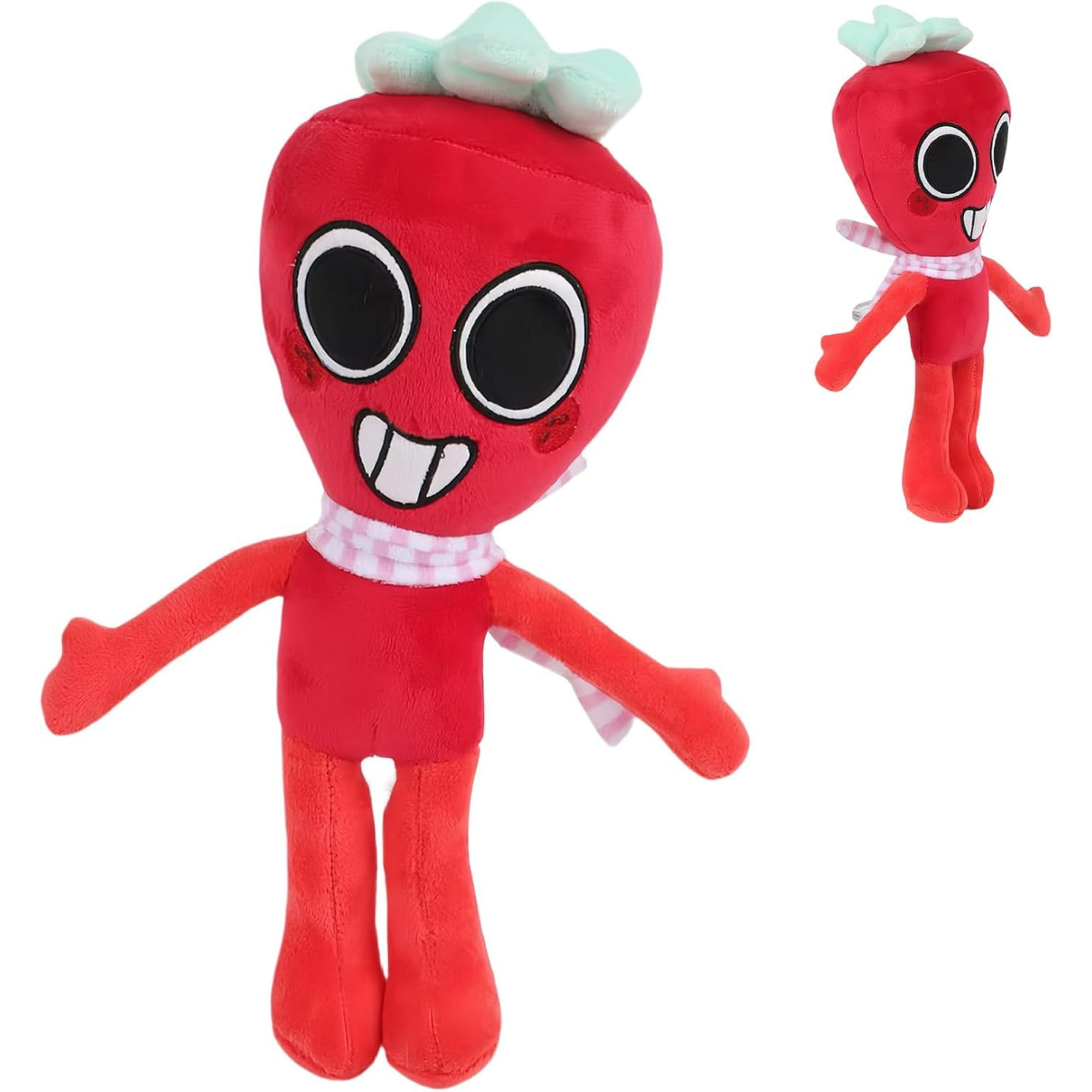2024 New Dandy's World Plush, Cartoon Dandy's Game Plushies Throw