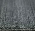 thumbnail image 3 of Blend BLN-5 Charcoal Transitional Rug 4' X 6', 3 of 5
