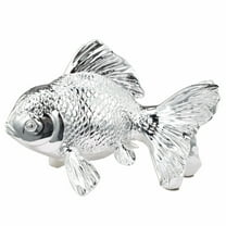 Decorative Mr.Limpet Resin Fish Figurine