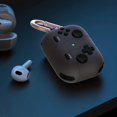 thumbnail image 2 of New Arrival Cool Earphone Case For Boys Retro Game Console Gamepad Design Protector Cover With Keychain Silicone Earphone Case For Airpods Pro 2 For Airpods 3 2 1, Good Quality And Durable Earphone, 2 of 4
