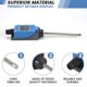 thumbnail image 5 of 1Pcs Waterproof Travel Switch ME-9101 Momentary Limit Switch 1NC/1NO 5A/250VAC, 5 of 5