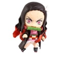 thumbnail image 3 of Anima Demon Layer Mini Figure Kamado Nezuko 10cm-SHUNJING, 3 of 4