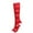 A, variant on EnJoCho Clearance Womens Red Christmas Knee High Socks Women's Performance Cotton Pad Sports Leisure Socks Christmas Pattern Socks for Women Adult Xmas Winter Themed Charming Socks Bulk Cute&Fun