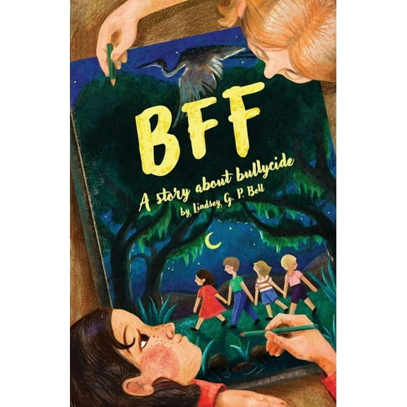 Bff: A Story About Bullycide, (Paperback)