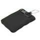 thumbnail image 5 of Monedero con bolsa EDC Molle para exteriores, miniestuche portátil para llaves y tarjetas, bolsa EDC, monedero con mosquetón, color negro, 5 of 15