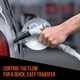 thumbnail image 2 of Bomba de transferencia eléctrica DEWAY de combustible automática con boquilla, 2 of 9