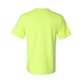 thumbnail image 3 of JERZEES Dri-Power® 50/50 T-Shirt with a Pocket, 3 of 5