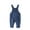 C-Blue164, variant on DHFJKG Boy Girl Kids Corduroy Overalls Solid Color Adjustable Straps Bib Pants For Infant Toddlers Winter Cute Suspender Trousers