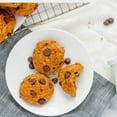 thumbnail image 3 of Lehi Mills Pumpkin Chocolate Chip Cookie Mix 2 lb. Pouch, 3 of 6