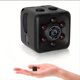 thumbnail image 1 of 1pc Mini Camera, Night Vision Motion Detection, Surveillance Camera, Nanny Camera, Baby Monitor, Home Security Camera, 1 of 4