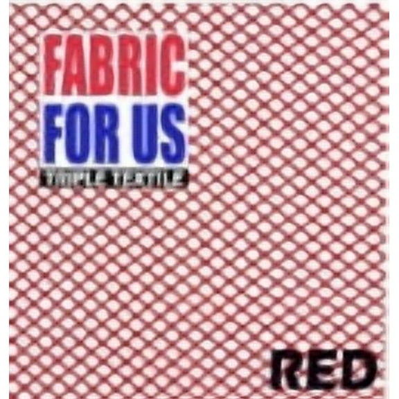 Fabric For Us - Triple Textile Sewing & Craft Fabric, 58/60" Inch, Solid Print, By the Yard, Multicolor