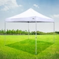 thumbnail image 6 of Caravan Canopy CVAN21208100010 M Series Pro 2 12 x 12 Foot Straight Leg  Canopy, 6 of 10