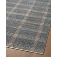 thumbnail image 7 of Angela Rose x Loloi Ember Blue / Beige 7'-10" x 10' Area Rug, 7 of 7