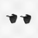 thumbnail image 1 of Vertical Wall Mount Samurai Sword Display Rack Holder for All Types of Blades, 1 of 5