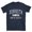 Black, variant on Dunseith North Dakota Classic Established Men's Cotton T-Shirt