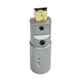 thumbnail image 2 of Mini adaptador de conector MN08 enchufe para fuente de alimentación USB DIY, 2 of 4