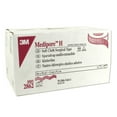 thumbnail image 3 of 3M Medipore H Cloth Medical Tape 2 " X 10 Yds. Total Count 12 Rolls, 2862, 3 of 6