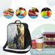 thumbnail image 5 of Bolsa de almuerzo Transformers, linda bolsa de almuerzo con aislamiento, contenedor de almuerzo reutilizable, bolsa de almuerzo térmica, bolsa de mano para picnic, viajes al aire libre, 5 of 5