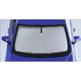 thumbnail image 4 of SHIQI-Foldable Sunshade Compatible with 2007-2013 BMW X5 SUV, UV Reflective and Easy Storage, Custom-fit Car Windshield Sun Shade, 4 of 4