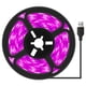thumbnail image 1 of Cinturón de luz LED USB para crecimiento de plantas, cinturón de luz 5V2835 para plantas, luz de relleno para plantas, flores y vegetales de espectro completo, 1 of 6