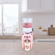 thumbnail image 3 of Mini dispensador de agua de juguete para cocina, fuente para beber, modelo de escena de juego de vida, juguete cerdo rosa, 3 of 9