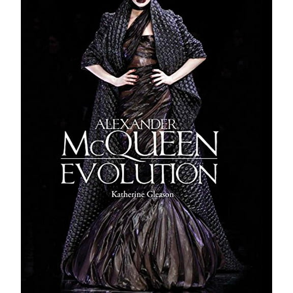 Pre-Owned Alexander McQueen: Evolution (Hardcover) 1937994007 9781937994006